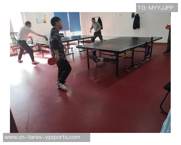 打乒乓球的人越活越年青,看起来小10岁,10种疾病都不找你 打乒乓球的人越活越年青,看起来小10岁,10种疾病都不找你