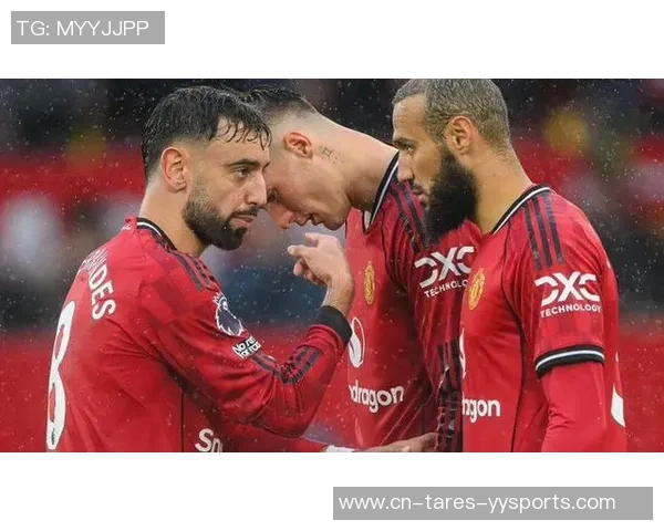 曼联旧将：B费要学会容纳队友，而利马是一位天然生成首领