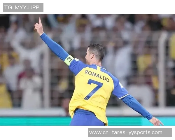 沙特体育高层：咱们不只有C罗，沙特联赛有潜力进国际前五