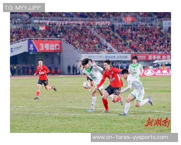 湘超八强战前瞻：前四主场全过关？留神点球！